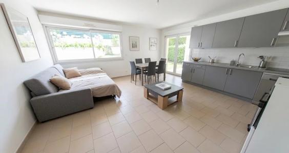 For sale Cannet 2 rooms 42 m2 Alpes Maritimes (06110) photo 0
