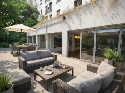 For rent Montrouge 262 m2 Hauts de Seine (92120) photo 0