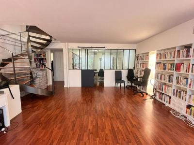 For rent Montrouge 262 m2 Hauts de Seine (92120) photo 2