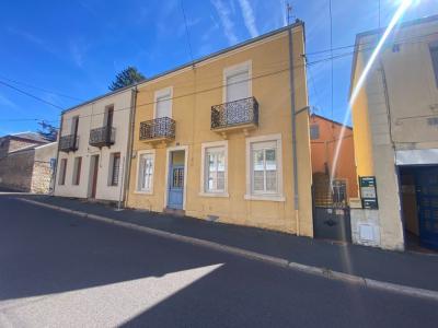 For sale Creusot 7 rooms 162 m2 Saone et loire (71200) photo 0