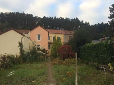 For sale Creusot 7 rooms 162 m2 Saone et loire (71200) photo 1