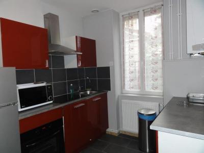 For sale Creusot 7 rooms 162 m2 Saone et loire (71200) photo 4