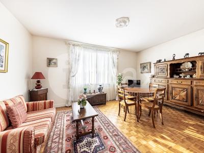Annonce Vente 3 pi�ces Appartement Courbevoie 92