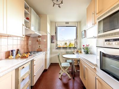 Acheter Appartement 75 m2 Courbevoie