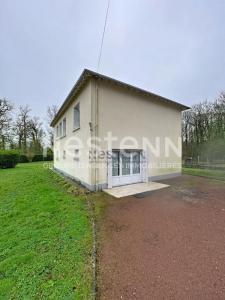 For sale Chambon-sur-cisse 5 rooms 112 m2 Loir et cher (41190) photo 0