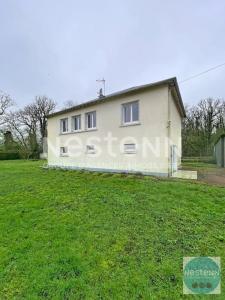 Annonce Vente 5 pi�ces Maison Chambon-sur-cisse 41