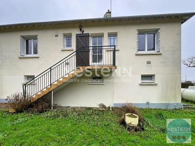 Acheter Maison 112 m2 Chambon-sur-cisse