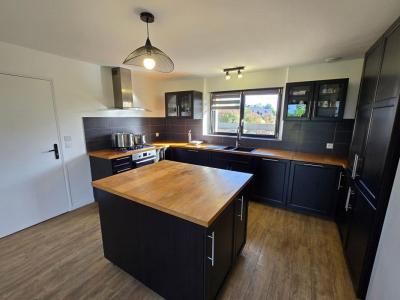 Annonce Vente 5 pi�ces Maison Auray 56