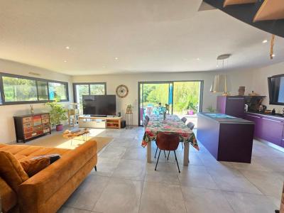 Annonce Vente 4 pi�ces Maison Sainte-helene 56