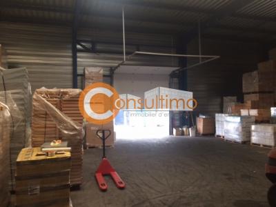 Annonce Location Commerce Bordeaux 33