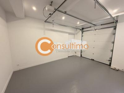 Annonce Location Commerce Bordeaux 33