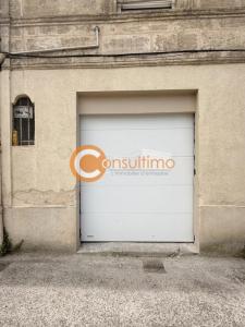 Louer Commerce 19 m2 Bordeaux
