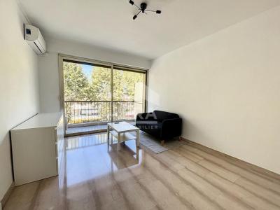 For rent Cagnes-sur-mer 1 room 30 m2 Alpes Maritimes (06800) photo 1