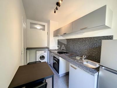 For rent Cagnes-sur-mer 1 room 30 m2 Alpes Maritimes (06800) photo 2
