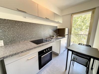 For rent Cagnes-sur-mer 1 room 30 m2 Alpes Maritimes (06800) photo 3