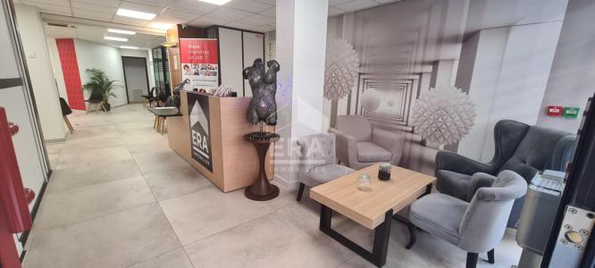 Acheter Local commercial 344 m2 Cagnes-sur-mer