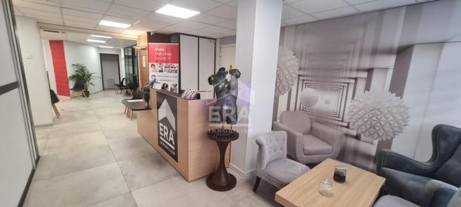 Acheter Local commercial Cagnes-sur-mer 875000 euros