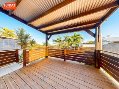 Annonce Vente 4 pi�ces Maison Saint-pierre 974