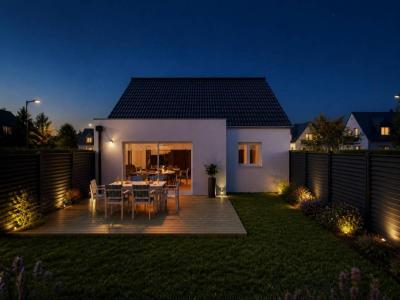 Acheter Maison 62 m2 Maisdon-sur-sevre