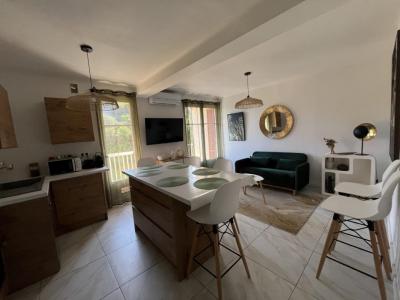 Louer Appartement Ajaccio 830 euros