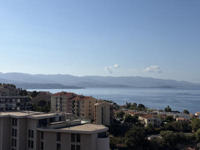 Louer Appartement 65 m2 Ajaccio