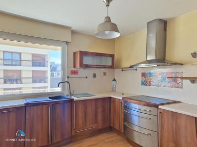 Annonce Location 5 pi�ces Appartement Clermont-ferrand 63