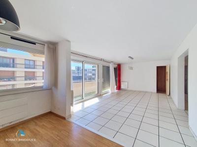 Louer Appartement 118 m2 Clermont-ferrand