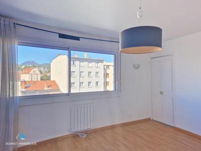 Louer Appartement Clermont-ferrand Puy de dome