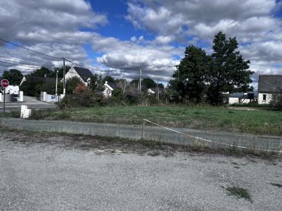 Annonce Vente Terrain Heric 44