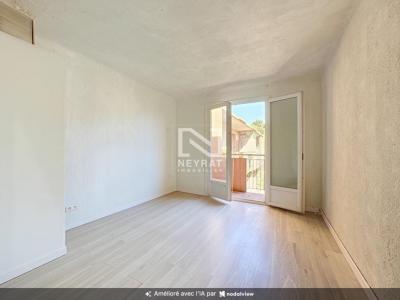 Acheter Appartement 56 m2 Saint-raphael