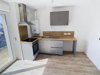 Acheter Appartement 60 m2 Angers