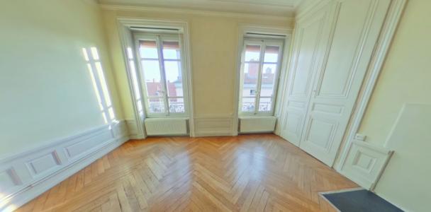 For rent Lyon-2eme-arrondissement 1 room 51 m2 Rhone (69002) photo 0