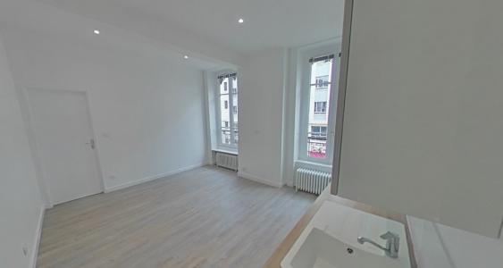 Annonce Location 2 pi�ces Appartement Lyon-2eme-arrondissement 69