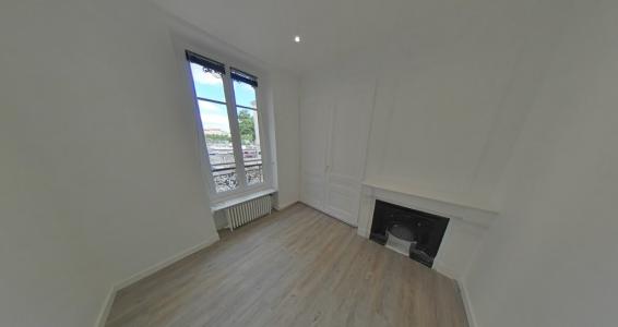 Louer Appartement 33 m2 Lyon-2eme-arrondissement