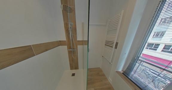 Louer Appartement Lyon-2eme-arrondissement Rhone