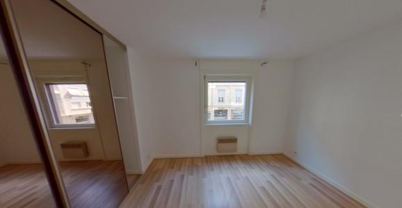 Louer Appartement 52 m2 Lyon-6eme-arrondissement