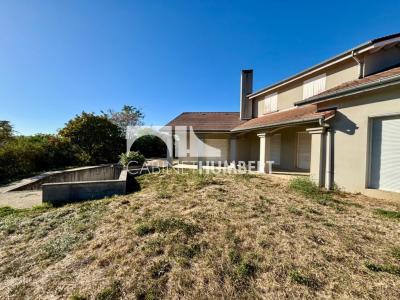 Annonce Vente 6 pi�ces Maison Saint-priest-en-jarez 42