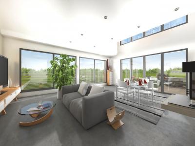 For sale Prevessin-moens 5 rooms 130 m2 Ain (01280) photo 1