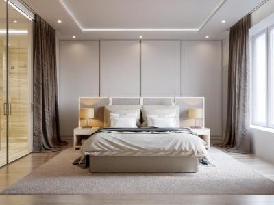 Acheter Appartement 101 m2 Plessis-robinson