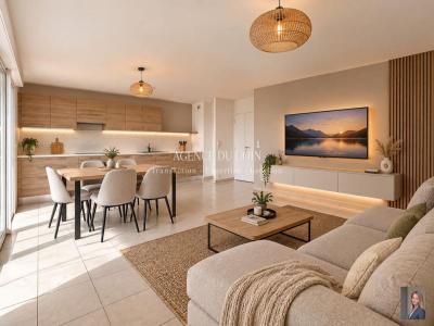 Annonce Vente 3 pi�ces Appartement Frejus 83