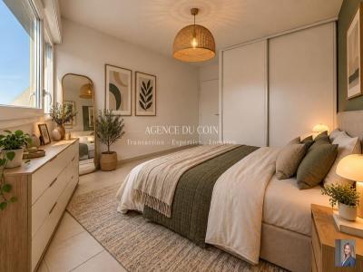 Acheter Appartement 62 m2 Frejus