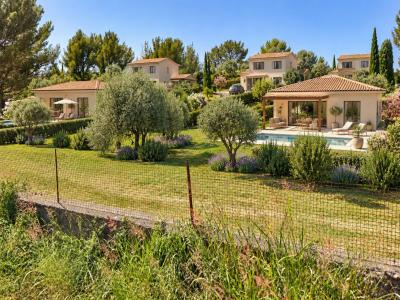 Annonce Vente Terrain Saint-chamas 13