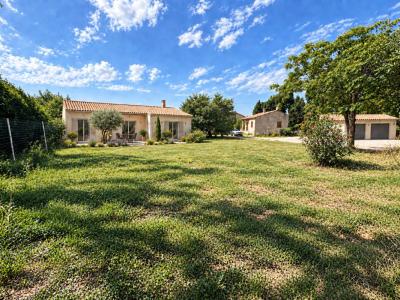 Annonce Vente Terrain Saint-chamas 13