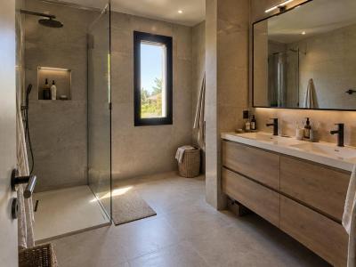 Louer Maison 80 m2 Beaurecueil