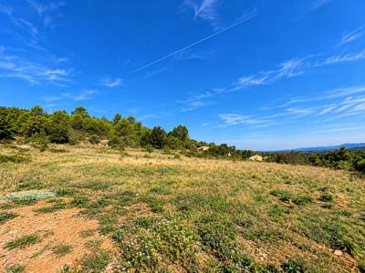 Annonce Vente Terrain Montmeyan 83