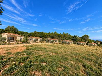 Acheter Terrain 900 m2 Montmeyan