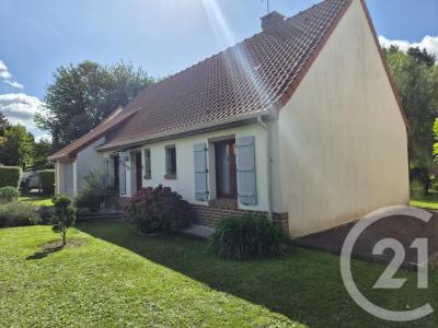Annonce Location 3 pi�ces Maison Brimeux 62