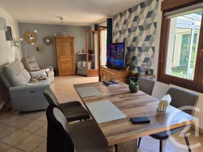 Louer Maison 67 m2 Brimeux