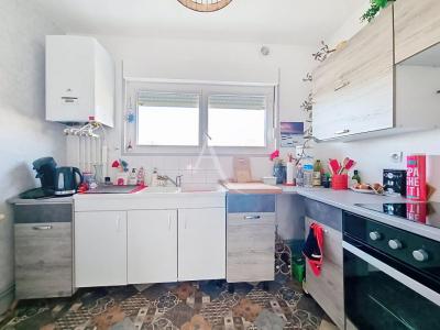 Acheter Appartement 55 m2 Equihen-plage