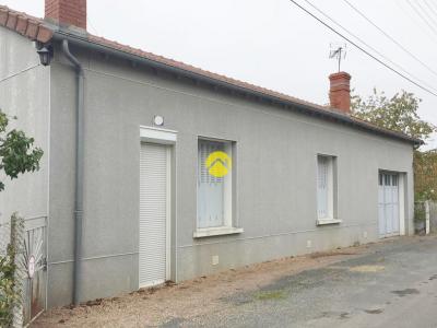 For sale Blet SANCOINS 4 rooms 80 m2 Cher (18350) photo 0